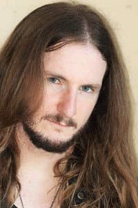 Ed Gage in TimeCrafters: The Treasure of Pirate's Cove