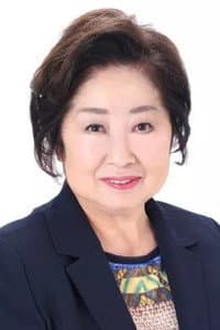 Yuriko Mishima in 十三人の刺客