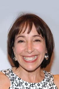 Didi Conn in Shining Time Station: One of the Family