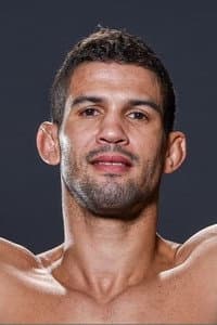 Leonardo Santos in UFC Fight Night 38: Shogun vs. Henderson 2