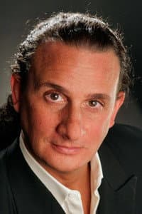David Cangelosi in Puccini's Il trittico