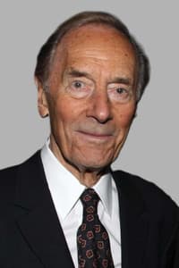 Alan Shayne in Pontius Pilate