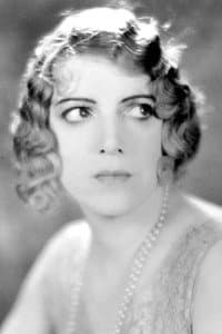 Texas Guinan in Queen of the Night Clubs