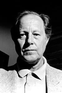 Nicolas Roeg in Michael Powell