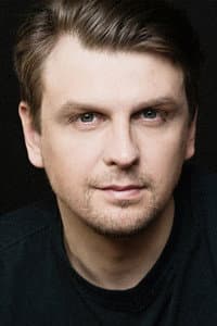 Martynas Nedzinskas in Sūkurys