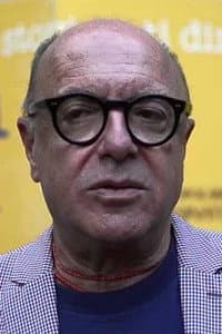 Francesco Vairano in Prima che sia troppo presto