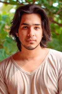 Luis Molina in Las mil y una