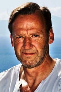 Dan Corneliusson in Fotbollens sista proletärer