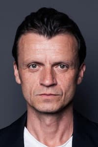 Karol Wróblewski in Limo