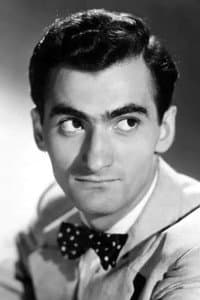 Bonar Colleano in The Man Inside