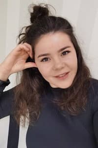 Yonca Hiç in Salı