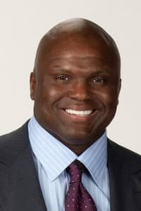 Anthony "Booger" McFarland in Toy Story Funday Football