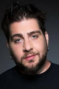Jay Oakerson in Mike Vecchione: Worst Kind of Thoughtful