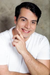 Gui Dantas in Sem Fio