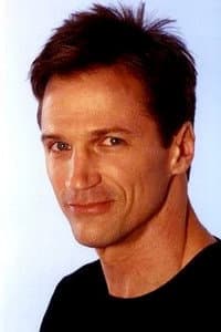 David Beecroft in The Awakening