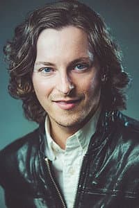 Marsin Mogielski in Elijah