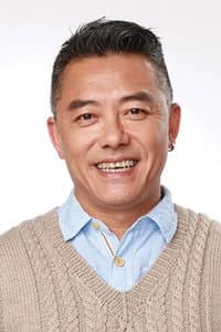 Keith Ng Shui-Ting in 連鎖奇幻檔案：DNA複製人