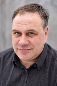 Aleksandr Chernyavskiy in От печали до радости
