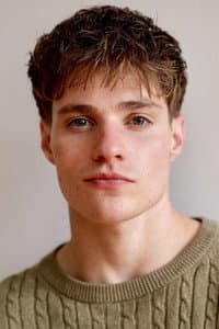Luke Smith in Chasing June