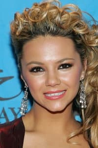 Ashlynn Brooke in The Sexual Desires of Tori Black