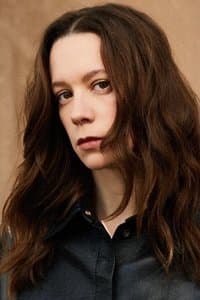 Chloe Pirrie in An Inspector Calls