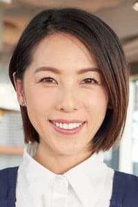 Shin Yazawa in バウンス ko GALS