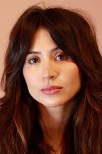 Amanda Grimaldi in Ana Cecília