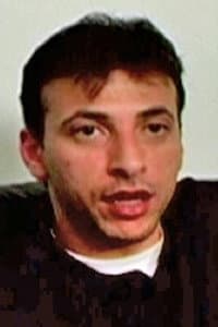 Falco Zito in Fuck My Boyfriend Mom