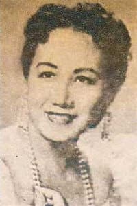 Aring Bautista in Anino Ni Bathala