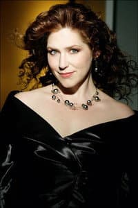 Jennifer Black in Massenet: Manon