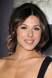 Cristina Rosato in Ariel