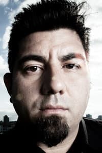 Chino Moreno in Entertain Me: A Film About the Deftones