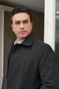 Oğuz Yağcı in Emanet