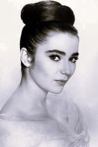 Brigid Bazlen in The Honeymoon Machine