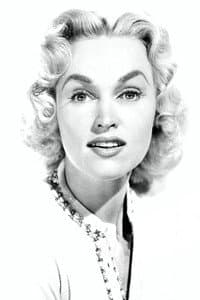 Karen Steele in Bailout at 43,000