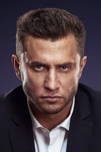 Pavel Priluchnyy in Detyam do 16...