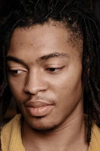 Tyson Brown in Goin' Up