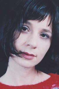 Eszter Balint in No Wave - Underground '80: Berlin - New York