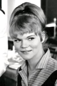 Gunilla Ohlsson in En sån strålande dag