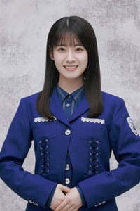 Rika Ishimori in 櫻坂46『Sakurazaka46 8th Single BACKS LIVE!! ~Center Performance Collections~』