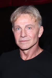 Martin Maxa in Karaoke