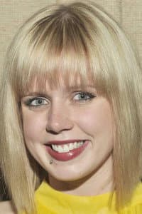 Claire Sloma in Future