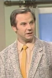 Rolf Kunz in Fünf Im Doppelzimmer
