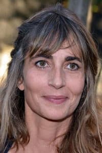 Emmanuelle Bach in Post coïtum animal triste