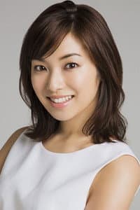 Rina Uchiyama in 元カレDVD版特典映像