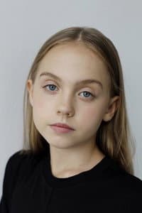 Varvara Mayorova in Дополнительное время