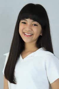 Najla Sulistyo Putri in Suami yang Menangis