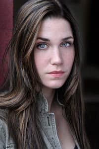 Katie Adkins in The People v. Leo Frank