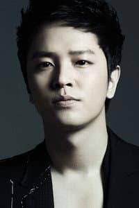 Kim Jeong-hoon in 궁