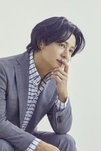 Kang Ji-Hoo in 철인왕후